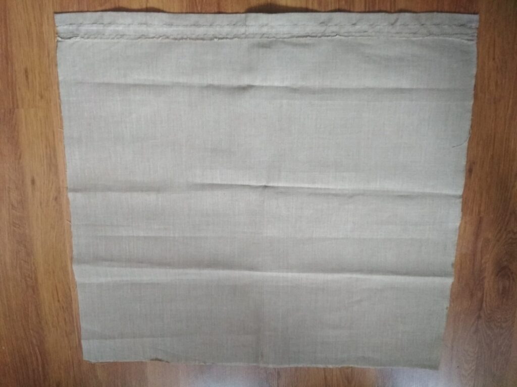 Snap sack