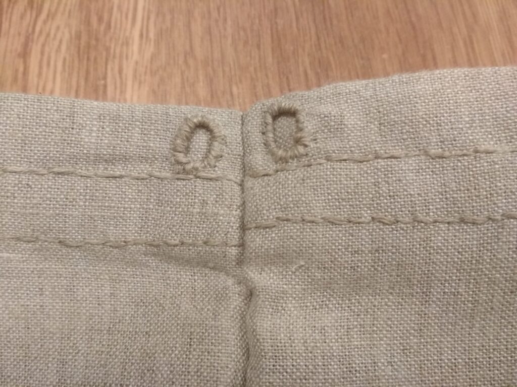Snap sack